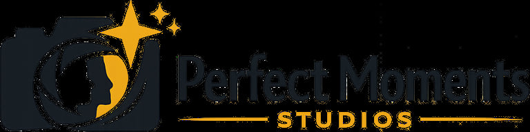 Perfect Moments Studios Logo